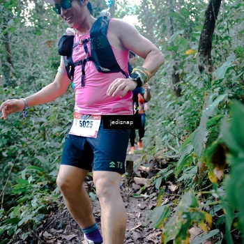 Runner Photo 5245050
