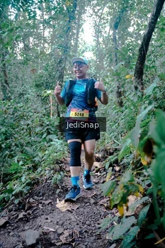 Runner Photo 5245055