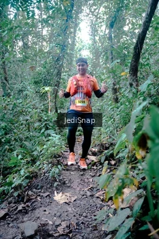 Runner Photo 5245058