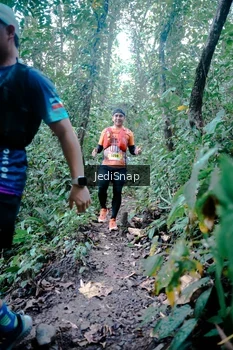Runner Photo 5245060