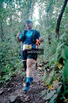 Runner Photo 5245066