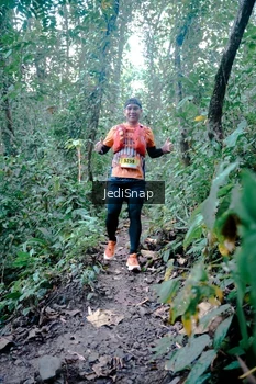 Runner Photo 5245067