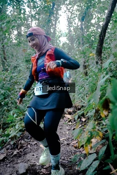 Runner Photo 5245079