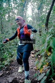 Runner Photo 5245080