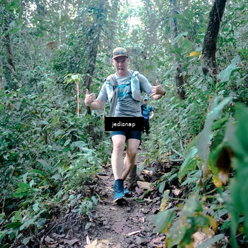 Runner Photo 5245084