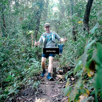 Runner Photo 5245085