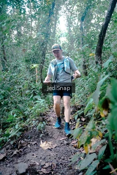 Runner Photo 5245095