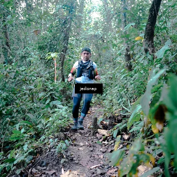 Runner Photo 5245116