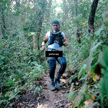 Runner Photo 5245120