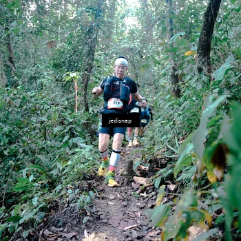 Runner Photo 5245134