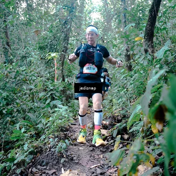 Runner Photo 5245137