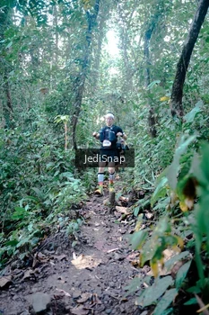 Runner Photo 5245138