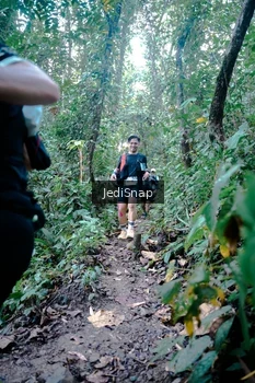 Runner Photo 5245145