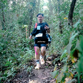 Runner Photo 5245151