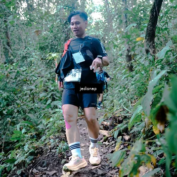 Runner Photo 5245152