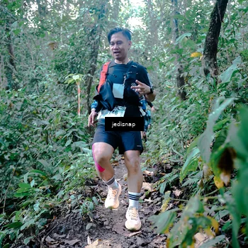 Runner Photo 5245153