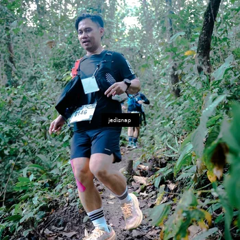 Runner Photo 5245157