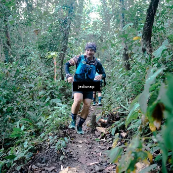 Runner Photo 5245162