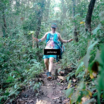 Runner Photo 5245196