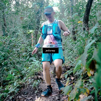 Runner Photo 5245204
