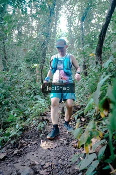Runner Photo 5245205