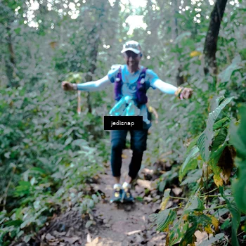 Runner Photo 5245222