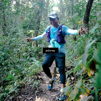 Runner Photo 5245225