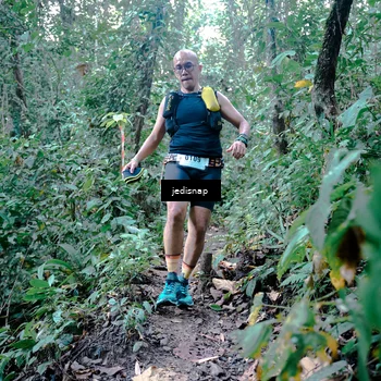 Runner Photo 5245229
