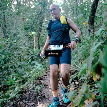 Runner Photo 5245235