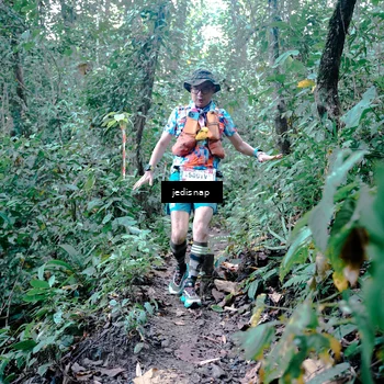 Runner Photo 5245241
