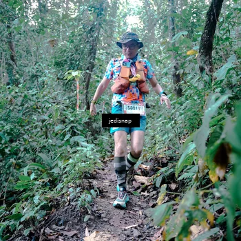 Runner Photo 5245244