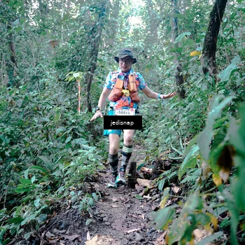 Runner Photo 5245248