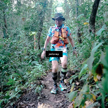 Runner Photo 5245249
