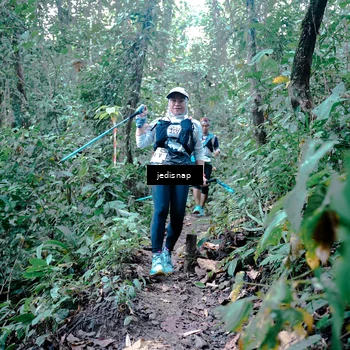 Runner Photo 5245271