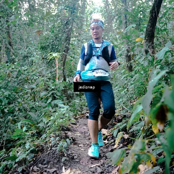 Runner Photo 5245278