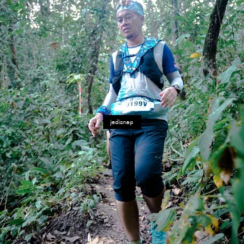 Runner Photo 5245288