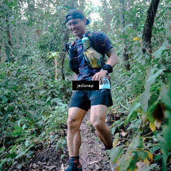 Runner Photo 5245290