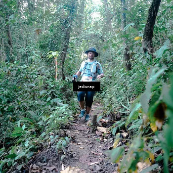 Runner Photo 5245293