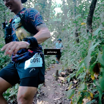 Runner Photo 5245295