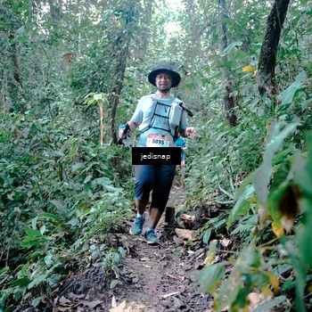 Runner Photo 5245297