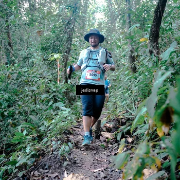 Runner Photo 5245310