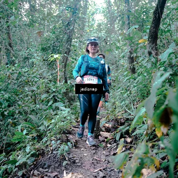 Runner Photo 5245331