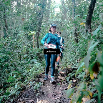 Runner Photo 5245332