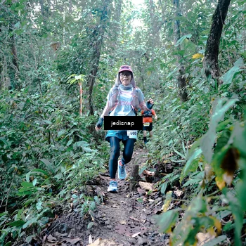 Runner Photo 5245362