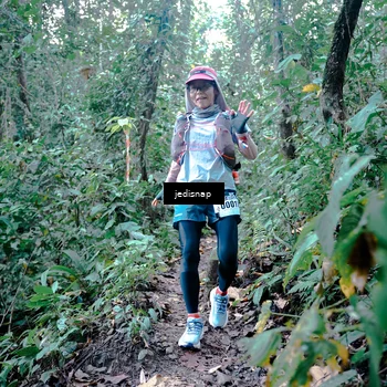 Runner Photo 5245364
