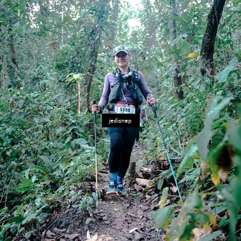 Runner Photo 5245368