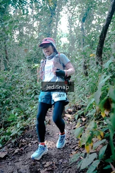 Runner Photo 5245375