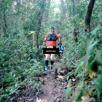 Runner Photo 5245377