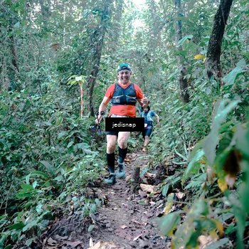 Runner Photo 5245378