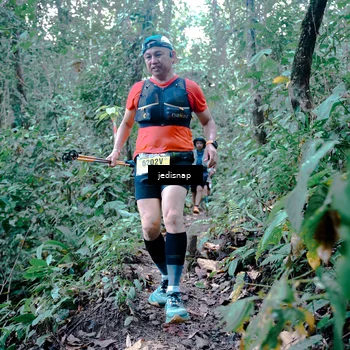 Runner Photo 5245396